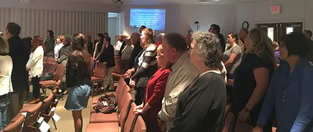 Cvbc congregation image