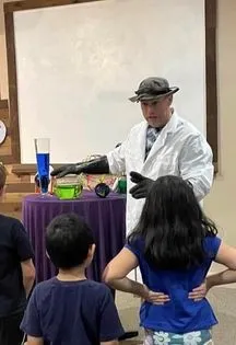 Vacation Bible School