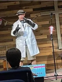 Vacation Bible School