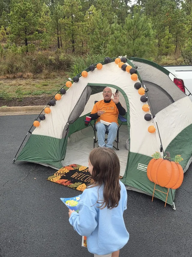 Fall Fest 2025 at Chenal Valley Baptist Church