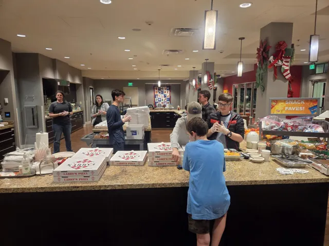 Church Life at Chenal Valley Baptist Church