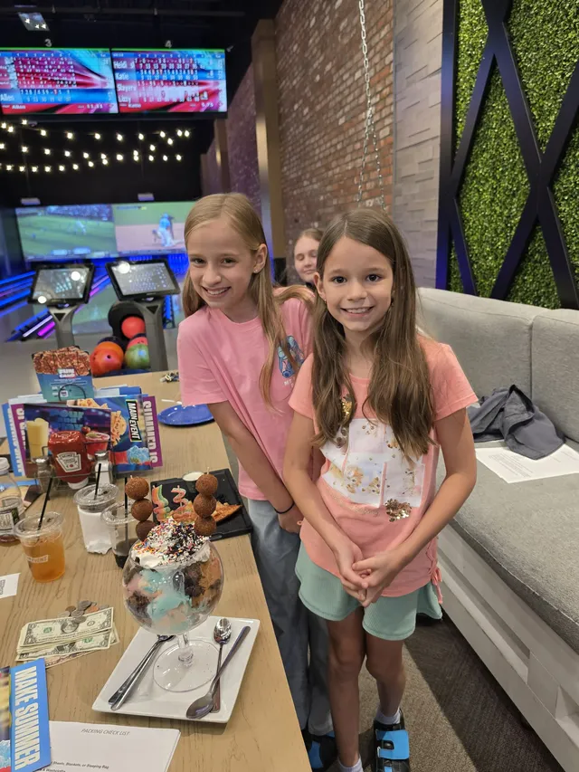 Sunday School Promotion 2026 at Chenal Valley Baptist Church